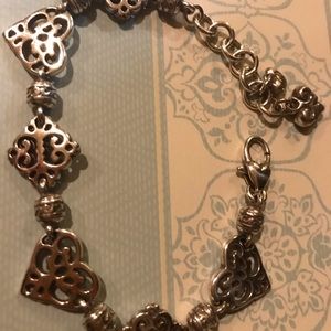 Brighton Heart Bracelet